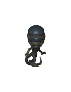 Funko pop super: alien(2025) xenomorph