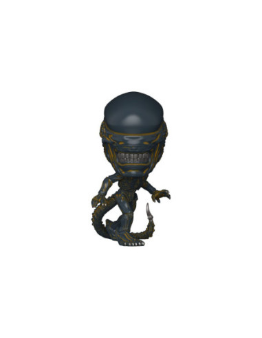 Funko pop super: alien(2025) xenomorph