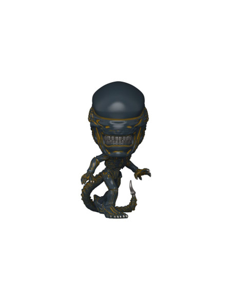 Funko pop super: alien(2025) xenomorph