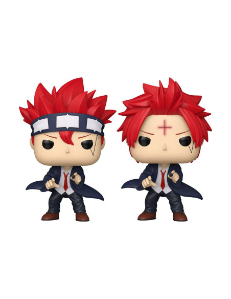 Funko pop animation mashle -  dot