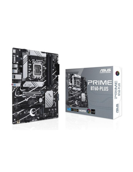 Placa base asus prime b760 - plus atx