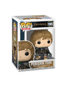 Funko pop movies lord of the