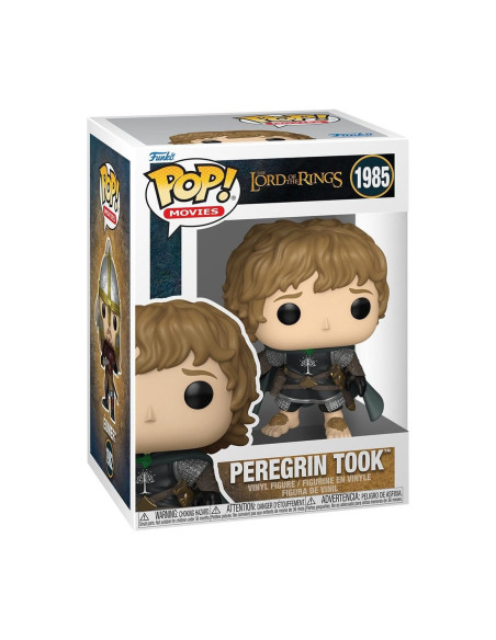 Funko pop movies lord of the