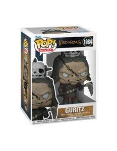 Funko pop lord of the rings