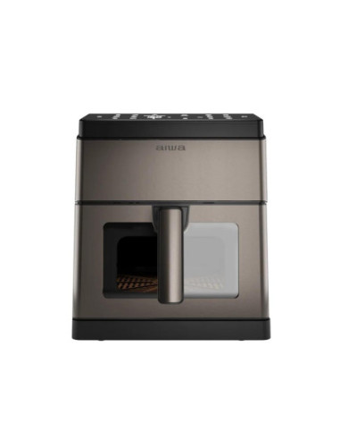 Freidora aire aiwa kumadai 1800w 8l