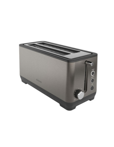 Tostadora aiwa kofotatsu 1600w 2 ranuras