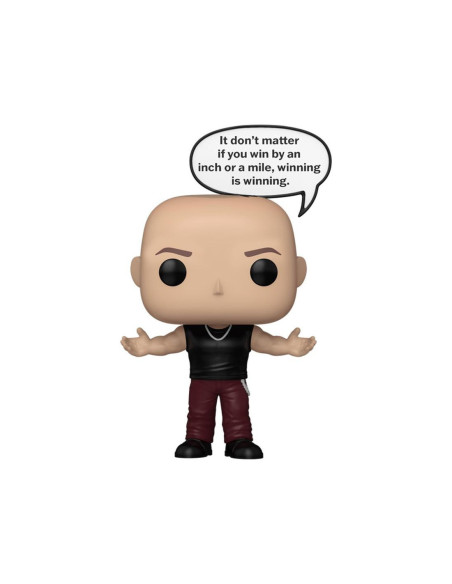 Funko pop sayings the fast and