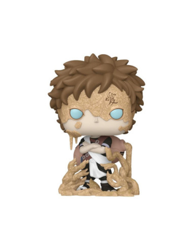 Funko pop animation naruto classic gaara