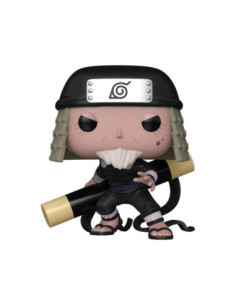 Funko pop animation naruto classic hiruzen