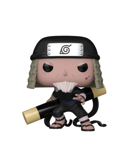 Funko pop animation naruto classic hiruzen