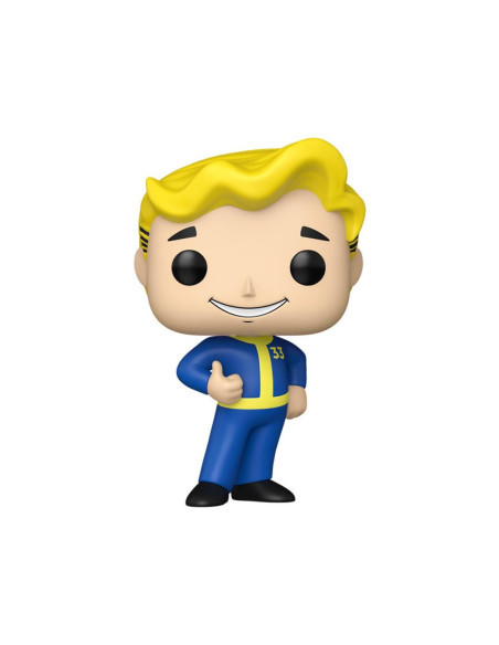Funko pop tv fallout vault boy