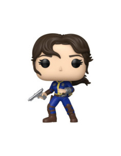 Funko pop tv fallout lucy maclean