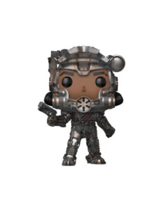 Funko pop tv fallout maximus