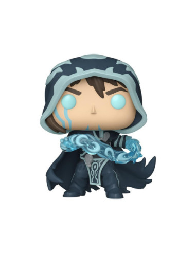 Funko pop games magic the gathering