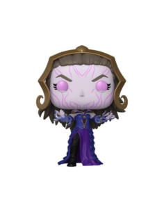 Funko pop games magic the gathering