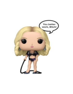 Funko pop sayings britney spears you
