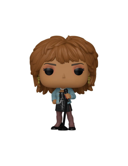 Funko pop rocks tina turner what's