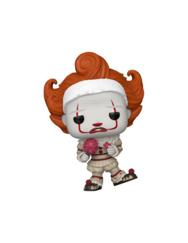 Funko pop tv: it bienvenido a