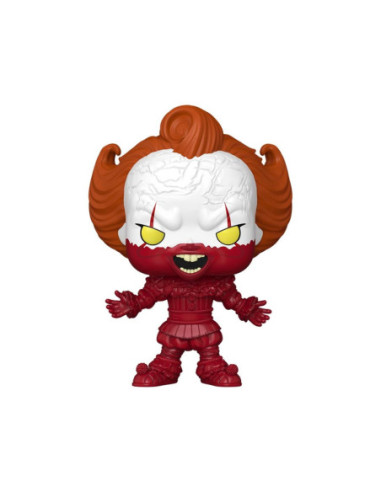 Funko pop tv: it bienvenido a