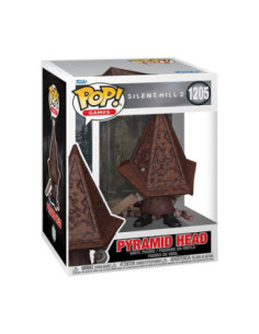 Funko pop premium silent hill pyramid