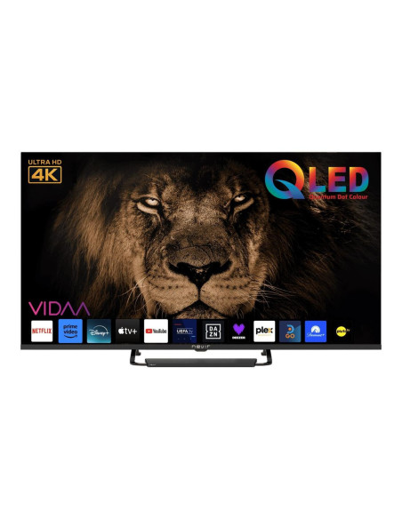 Tv nevir 43 pulgadas led 4k uhd
