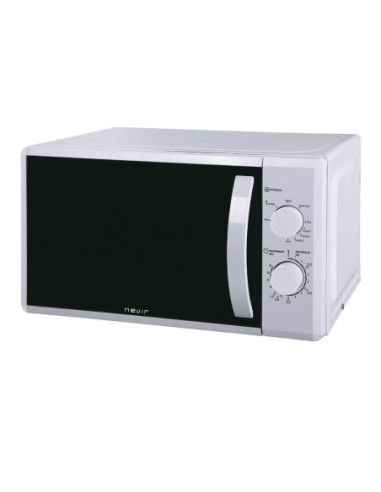 Microondas nevir nvr - 6227mg 20l 700w grill