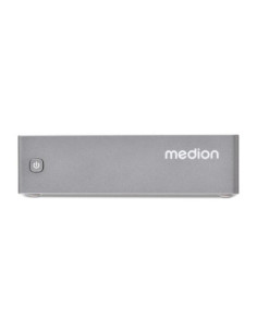 Barebone medion s06e md35340 cel n100