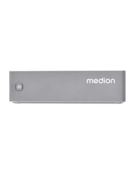 Barebone medion s06e md35340 cel n100