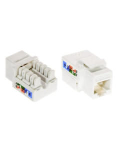 Conector keystone phasak utp 90º rj