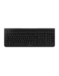 Teclado cherry kw 3000 inalambrico