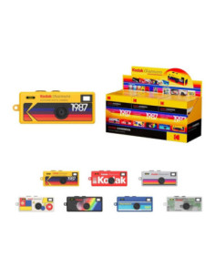 Camara fotos kodak charmera pack 6