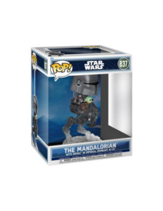 Funko pop star wars rides deluxe