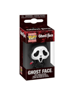 Llavero funko pop keychain horror s11