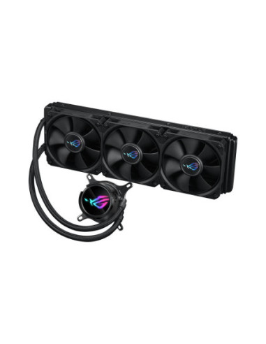 Kit refrigeracion liquida asus rog strix