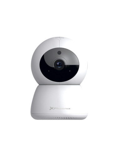 Cámara de seguridad vigilancia inteligente phoenix