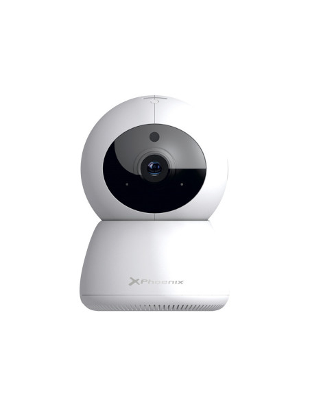 Cámara de seguridad vigilancia inteligente phoenix