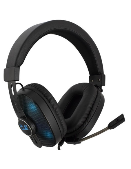Auricular gaming ewent pl3321 con microfono