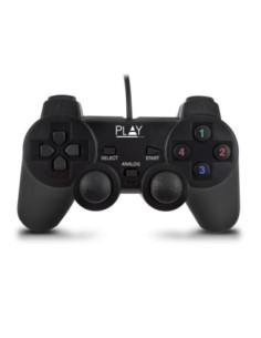 Mando gamepad ewent pl3330 usb pc
