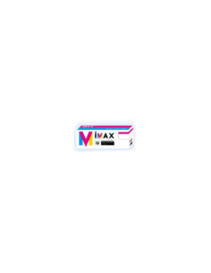 Toner imax c9703a q3963a magenta hp