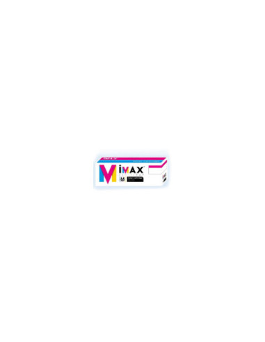 Toner imax c9703a q3963a magenta hp