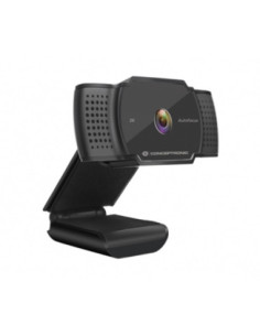 Webcam 2k conceptronic amdis02b 5mp usb