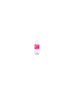 Botella tinta hp 31 magenta 70ml