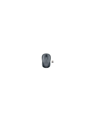 Mouse raton logitech m235 optico wireless
