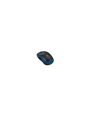 Mouse raton logitech m185 optico wireless