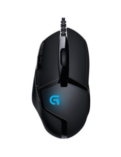 Mouse raton logitech g402 optico usb