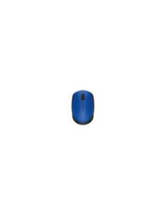 Mouse raton logitech m171 optico wireless