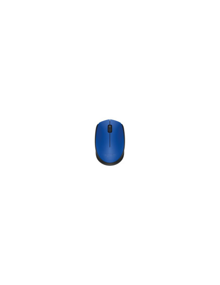 Mouse raton logitech m171 optico wireless