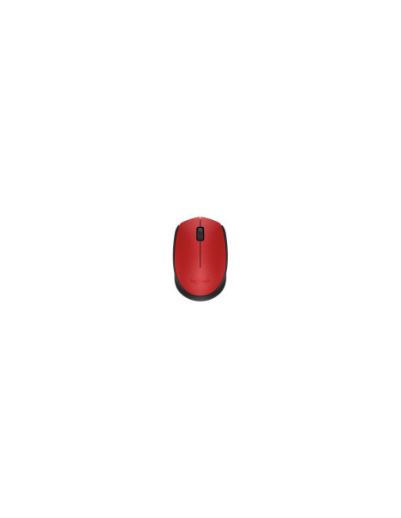 Mouse raton logitech m171 optico wireless