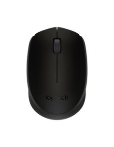 Mouse raton logitech b170 optico wireles
