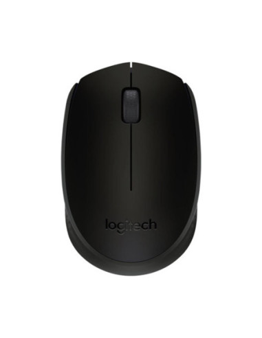 Mouse raton logitech b170 optico wireles